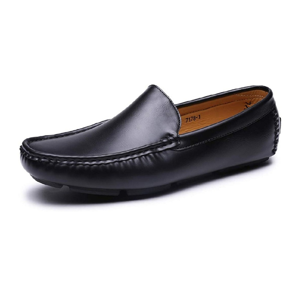 Men's Casual Loafer Slip-on Boat Shoes
